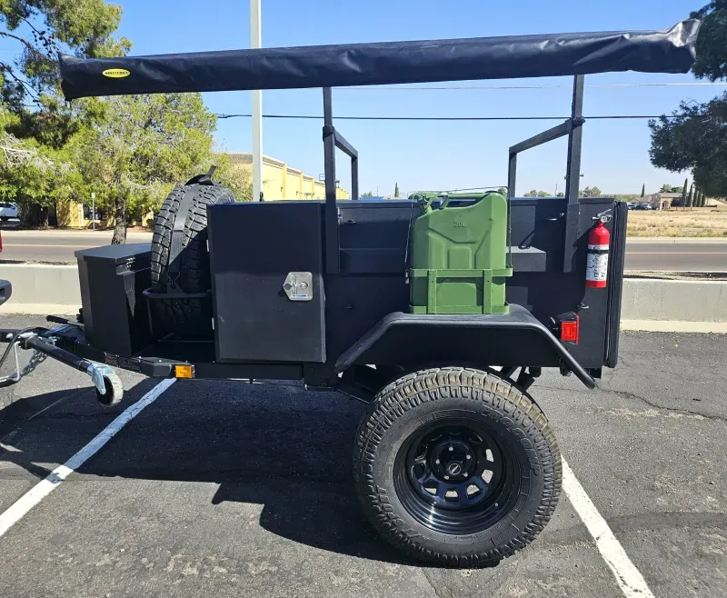 used Other Trailers Smittybilt  for sale, in Kingman, AZ Thumbnail 2