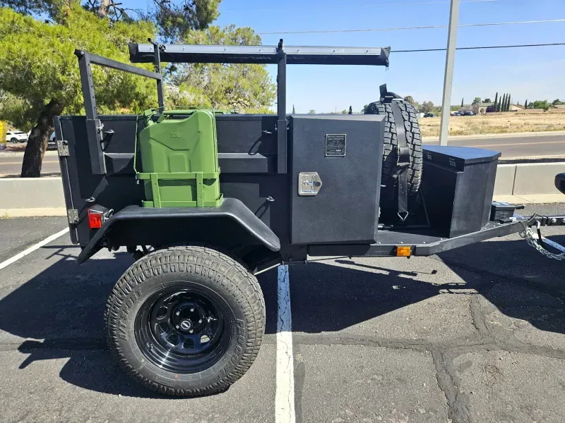 used Other Trailers Smittybilt  for sale, in Kingman, AZ Thumbnail 3