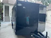 used Cargo (Enclosed) Trailers Forest River  for sale, in Saint Simons Island, GA Thumbnail 2