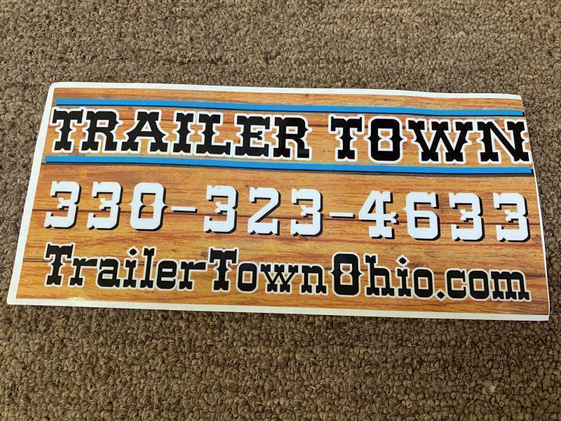 2022 Lamar Trailer 77X10' Dump Trailer 5.2k Axles 2022 Lamar Trailer 77X10' Dump Trailer 5.2k Axles