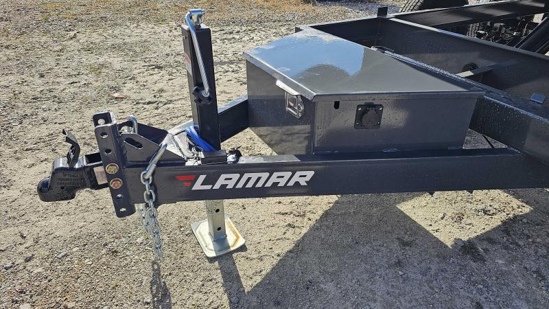 new Dump Trailers Lamar Trailers  for sale, in Dalton, OH Thumbnail 10