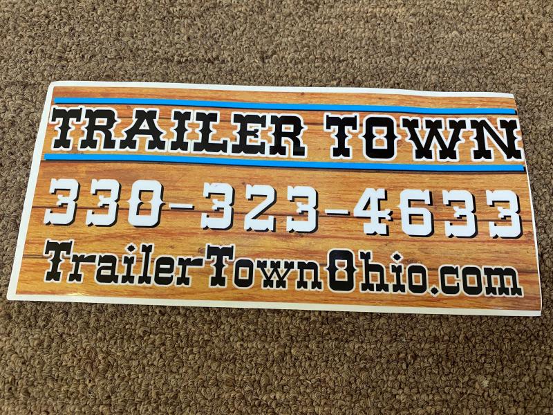2022 Lamar Trailers 83 X 16 Dump Trailer 2022 Lamar Trailers 83 X 16 Dump Trailer