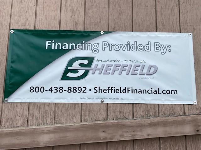 new Equipment / Flatbed Trailers Lamar Trailers  for sale, in Dalton, OH Thumbnail 9