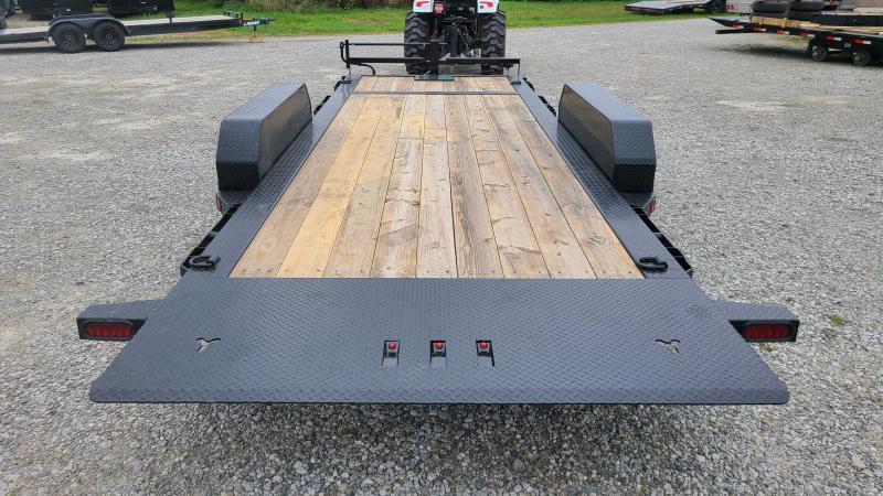 new Tilt Trailers Iron Bull  for sale, in Dalton, OH Thumbnail 10