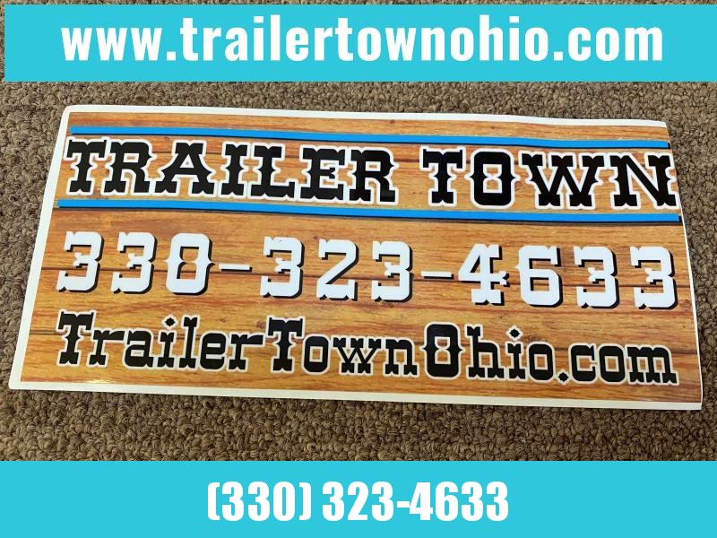 2022 Lamar Trailers 83X12' Dump Trailer 7K Axles 2022 Lamar Trailers 83X12' Dump Trailer 7K Axles