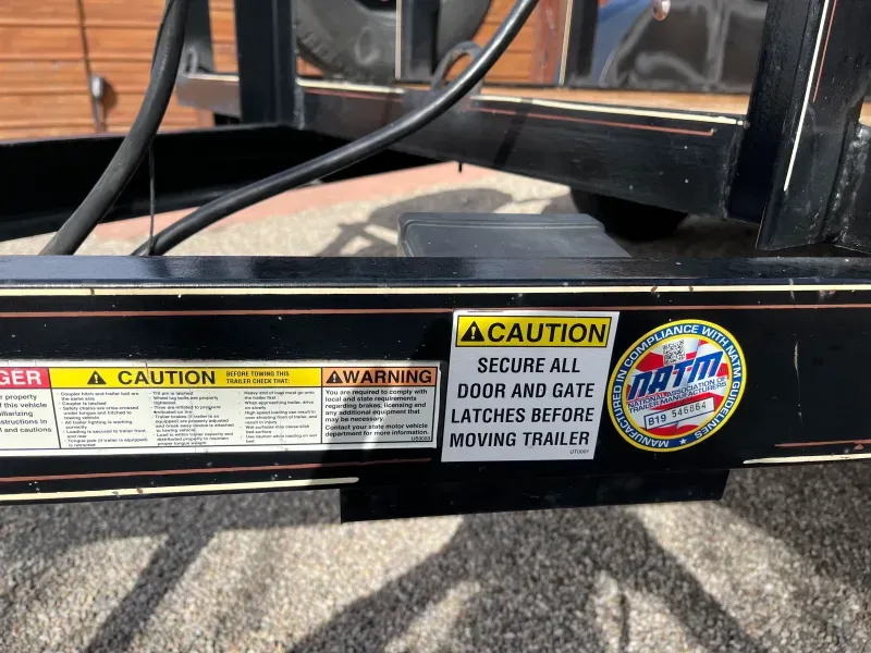 used Utility Trailers Other  for sale, in Tucson, AZ Thumbnail 5