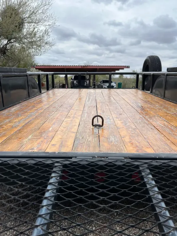used Utility Trailers Other  for sale, in Tucson, AZ Thumbnail 2