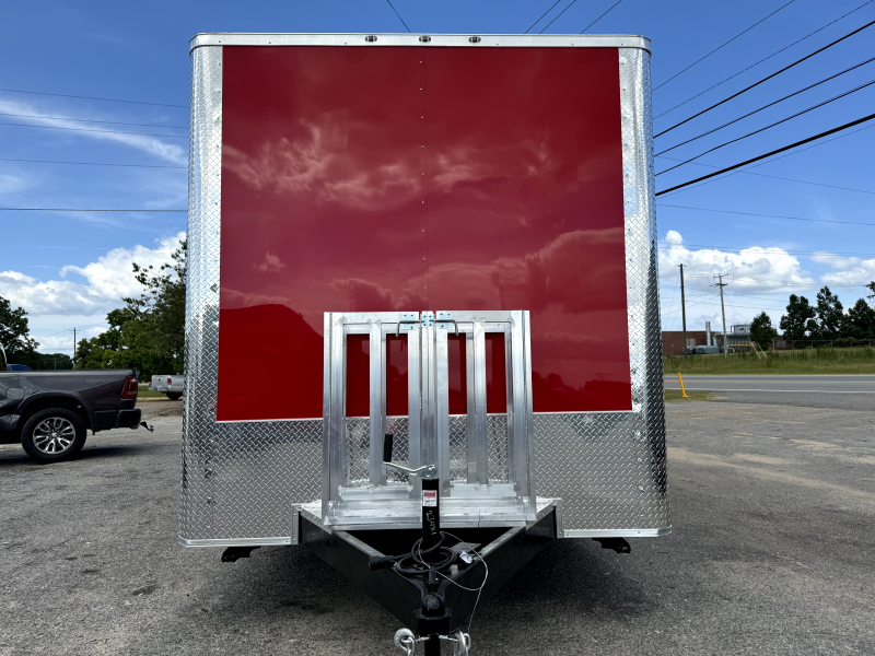 new Vending / Concession Trailers Other  for sale, in Fitzgerald, GA Thumbnail 2