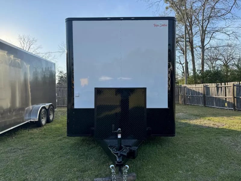 new Vending / Concession Trailers Steel Pines Cargo  for sale, in Fitzgerald, GA Thumbnail 3