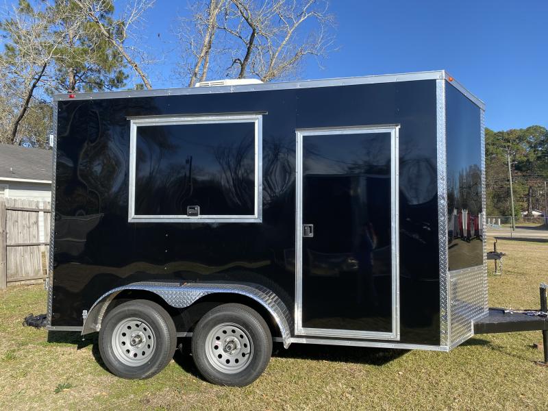 new Office / Fiber Optic Trailers Other  for sale, in Fitzgerald, GA Thumbnail 3