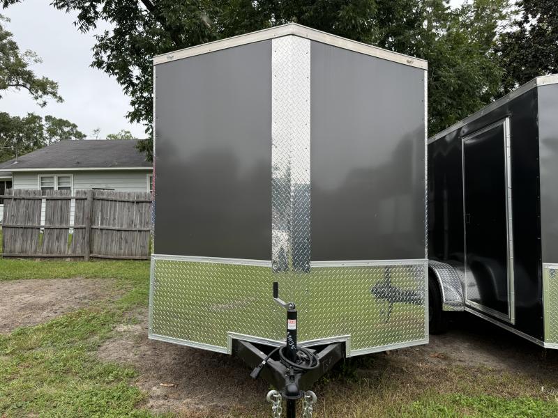 new Cargo (Enclosed) Trailers Other  for sale, in Fitzgerald, GA Thumbnail 2