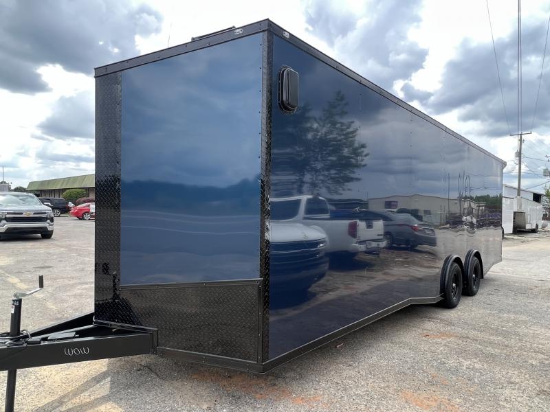new Car Haulers / Racing Trailers Other  for sale, in Fitzgerald, GA Thumbnail 3