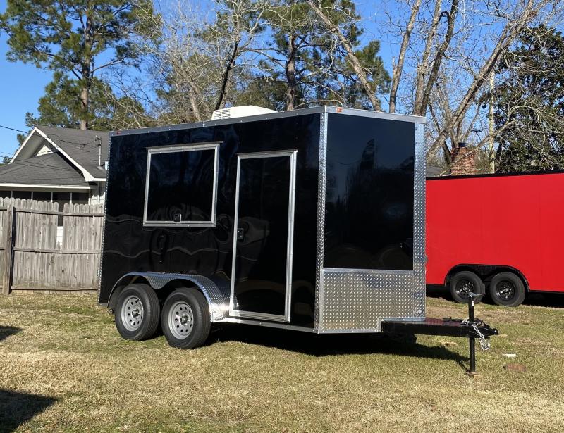 new Office / Fiber Optic Trailers Other  for sale, in Fitzgerald, GA Thumbnail 2