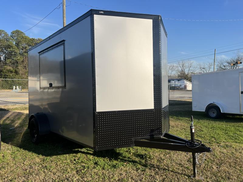 new Vending / Concession Trailers Other  for sale, in Fitzgerald, GA Thumbnail 2