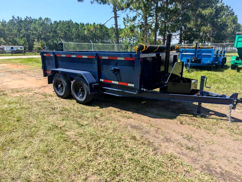 new Dump Trailers Other  for sale, in Fitzgerald, GA Thumbnail 3