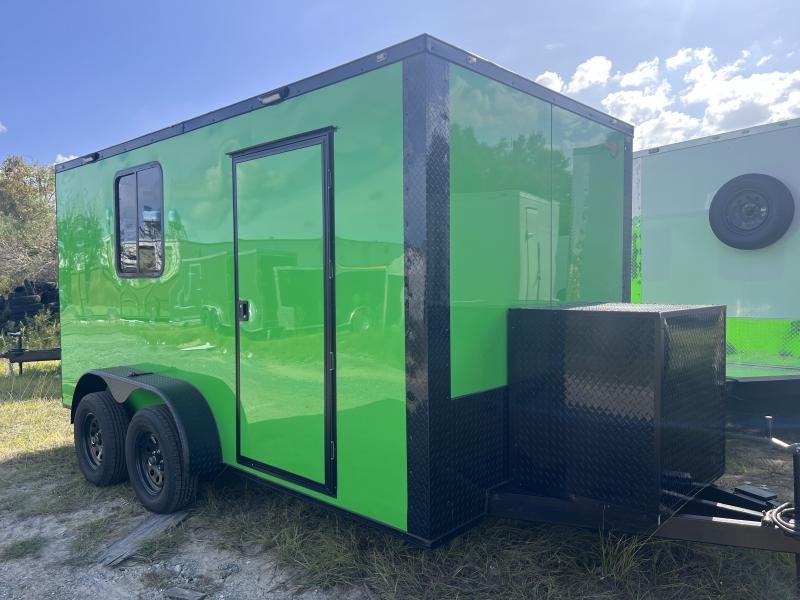 new Office / Fiber Optic Trailers Other  for sale, in Fitzgerald, GA Thumbnail 2