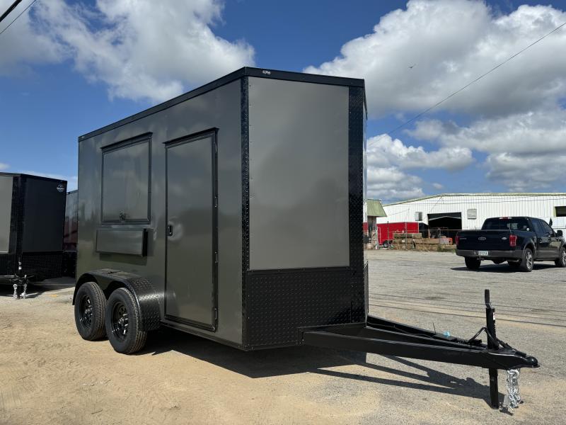 new Vending / Concession Trailers Other  for sale, in Fitzgerald, GA Thumbnail 3
