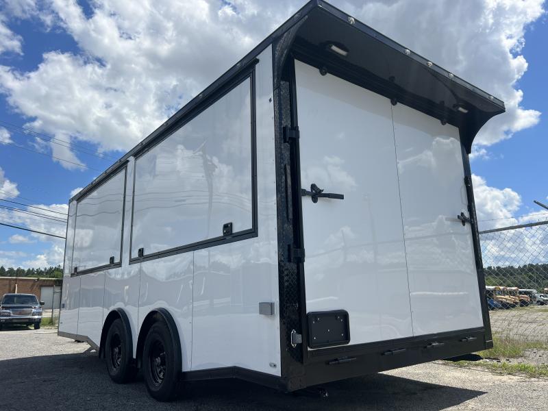 new Vending / Concession Trailers Other  for sale, in Fitzgerald, GA Thumbnail 3