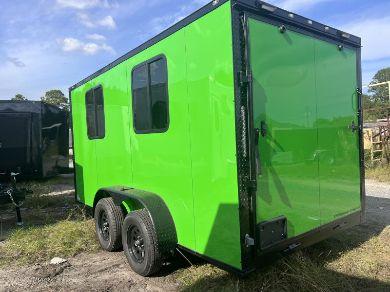 new Office / Fiber Optic Trailers Other  for sale, in Fitzgerald, GA Thumbnail 3