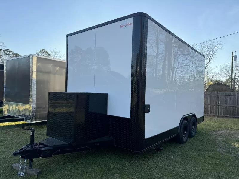 new Vending / Concession Trailers Steel Pines Cargo  for sale, in Fitzgerald, GA Thumbnail 2