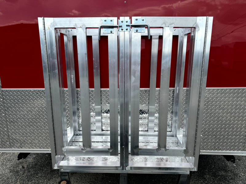 new Vending / Concession Trailers Other  for sale, in Fitzgerald, GA Thumbnail 3