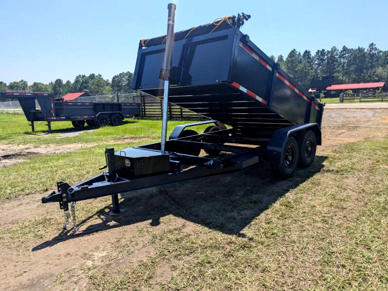 new Dump Trailers Other  for sale, in Fitzgerald, GA Thumbnail 2