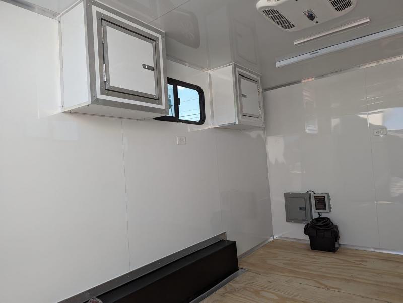 new Office / Fiber Optic Trailers Other  for sale, in Fitzgerald, GA Thumbnail 3