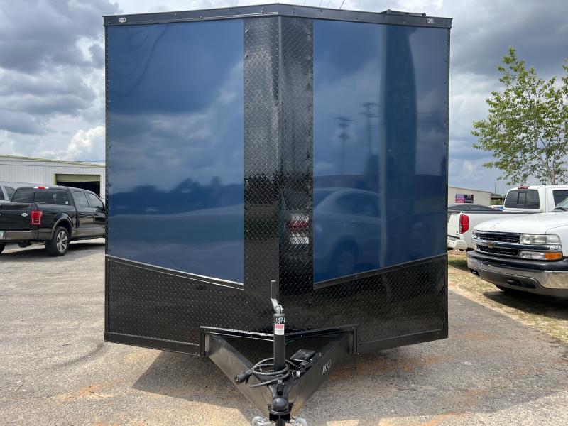 new Car Haulers / Racing Trailers Other  for sale, in Fitzgerald, GA Thumbnail 2