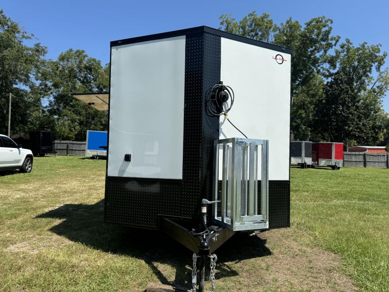 new Vending / Concession Trailers Other  for sale, in Fitzgerald, GA Thumbnail 2