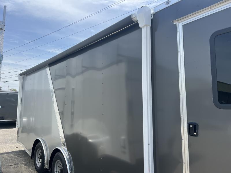 new Car Haulers / Racing Trailers Other  for sale, in Fitzgerald, GA Thumbnail 3