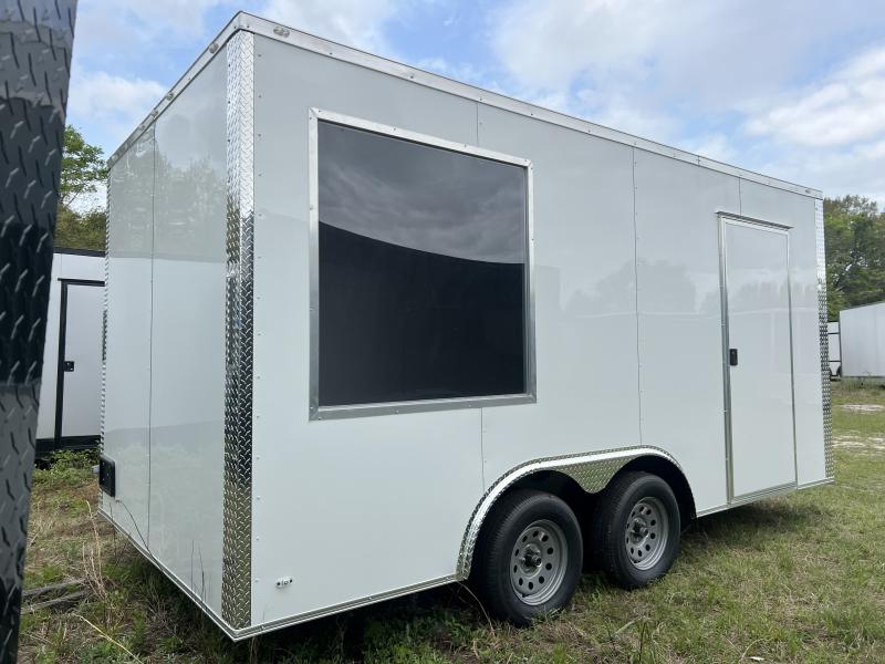 new Office / Fiber Optic Trailers Other  for sale, in Fitzgerald, GA Thumbnail 2