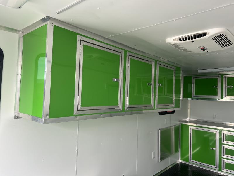 new Office / Fiber Optic Trailers Other  for sale, in Fitzgerald, GA Thumbnail 2