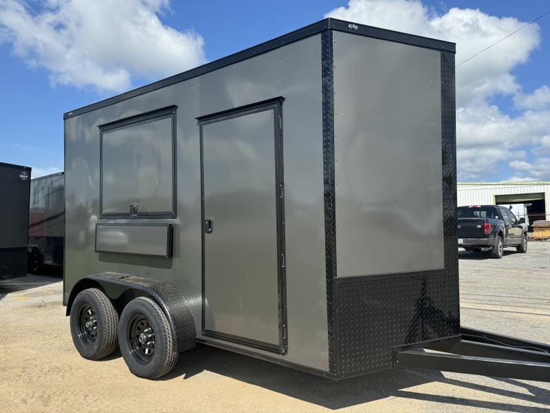 new Vending / Concession Trailers Other  for sale, in Fitzgerald, GA Thumbnail 2