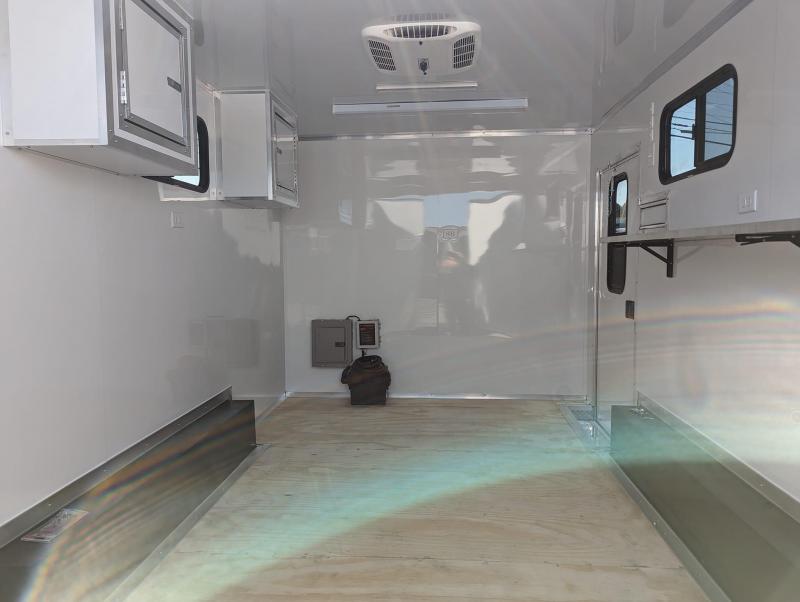 new Office / Fiber Optic Trailers Other  for sale, in Fitzgerald, GA Thumbnail 2