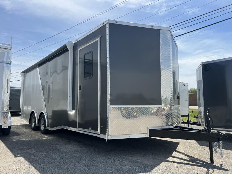 new Car Haulers / Racing Trailers Other  for sale, in Fitzgerald, GA Thumbnail 2