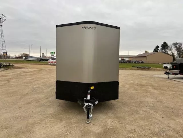 new Cargo (Enclosed) Trailers Royal Cargo Trailers  for sale, in Watertown, SD Thumbnail 2