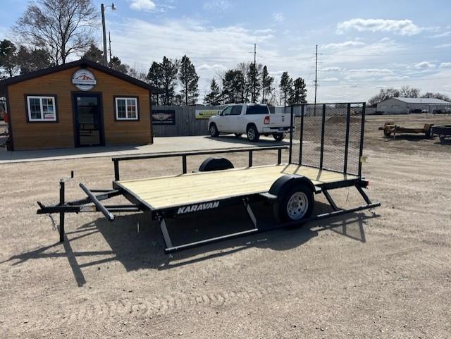 new Utility Trailers Karavan Trailers  for sale, in Watertown, SD Thumbnail 3