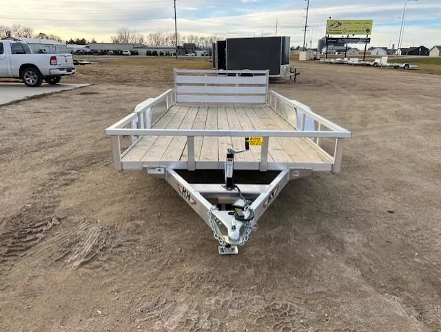 new Utility Trailers H and H Trailer  for sale, in Watertown, SD Thumbnail 2