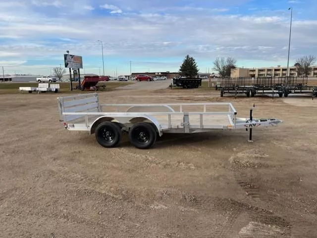 new Utility Trailers H and H Trailer  for sale, in Watertown, SD Thumbnail 3