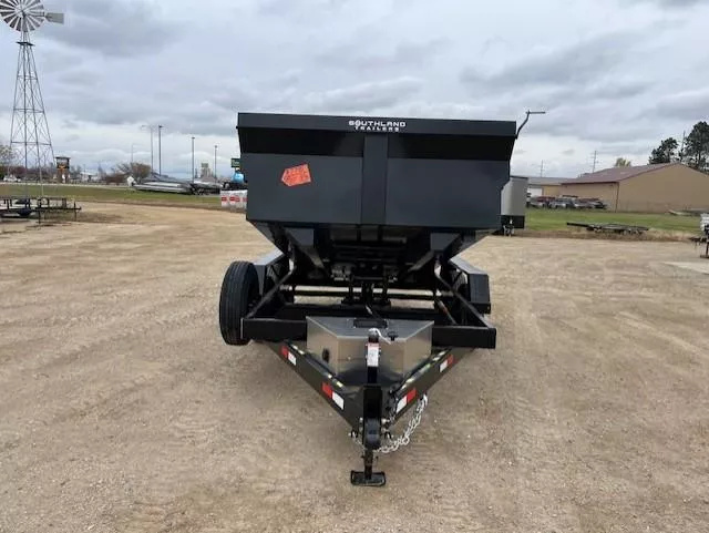new Dump Trailers Southland Trailers  for sale, in Watertown, SD Thumbnail 2
