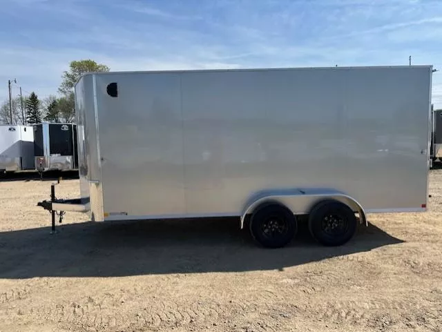new Cargo (Enclosed) Trailers Big Horn Trailers  for sale, in Watertown, SD Thumbnail 3