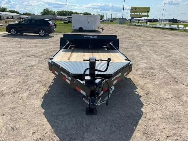 new Tilt Trailers Southland Trailers  for sale, in Watertown, SD Thumbnail 2