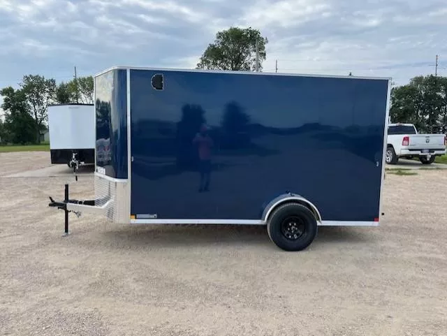 new Cargo (Enclosed) Trailers Big Horn Trailers  for sale, in Watertown, SD Thumbnail 3