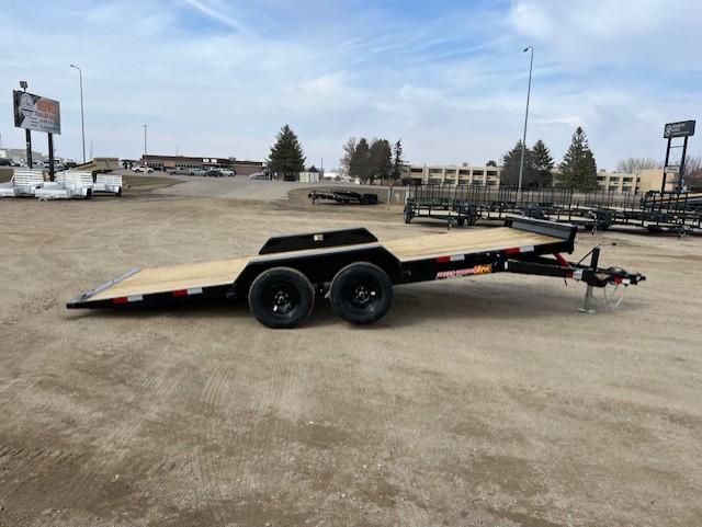 new Tilt Trailers H and H Trailer  for sale, in Watertown, SD Thumbnail 3