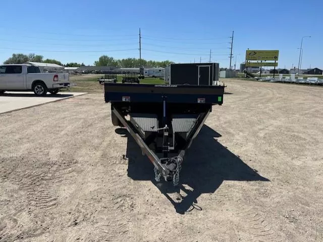 new Tilt Trailers H and H Trailer  for sale, in Watertown, SD Thumbnail 2