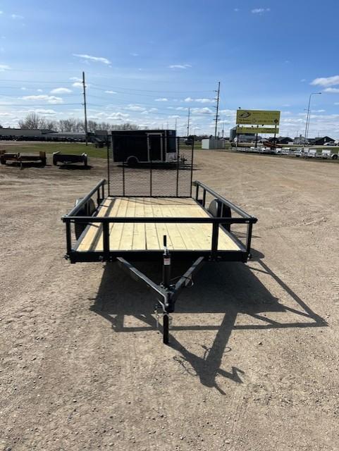 new Utility Trailers Karavan Trailers  for sale, in Watertown, SD Thumbnail 2