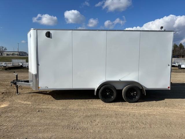 new Cargo (Enclosed) Trailers Big Horn Trailers  for sale, in Watertown, SD Thumbnail 3