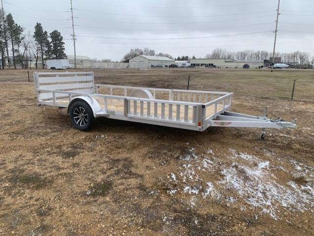 new Utility Trailers H and H Trailer  for sale, in Watertown, SD Thumbnail 3