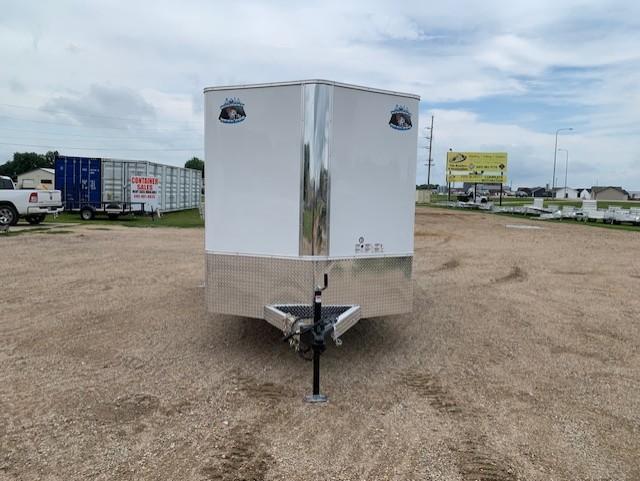 new Cargo (Enclosed) Trailers Big Horn Trailers  for sale, in Watertown, SD Thumbnail 2