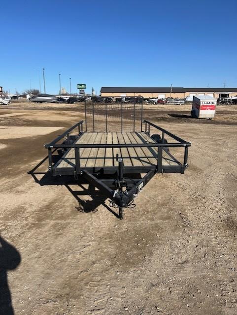 new Utility Trailers Karavan Trailers  for sale, in Watertown, SD Thumbnail 2